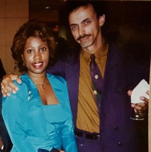 Meet your Posher, Thomas